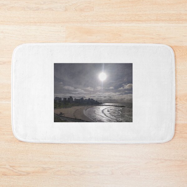 Item preview, Beach city designed and sold by DEliabruno.