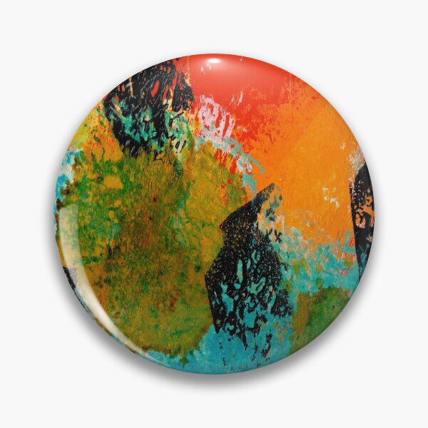 Item preview, BLAST OFF  designed and sold by KATHLEEN TENNANT ART.