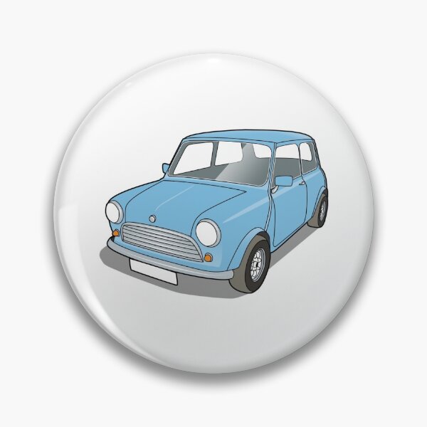 Item preview, Classic Mini 9 designed and sold by kiridesignsllc.