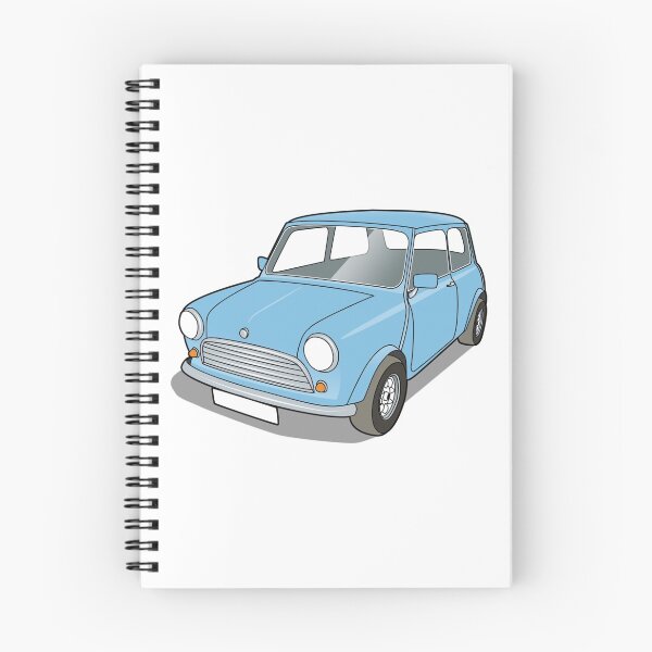 Item preview, Classic Mini 9 designed and sold by kiridesignsllc.