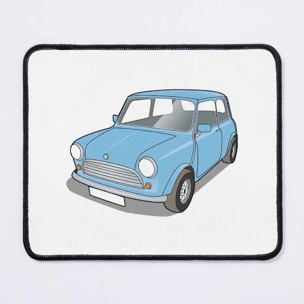 Item preview, Classic Mini 9 designed and sold by kiridesignsllc.