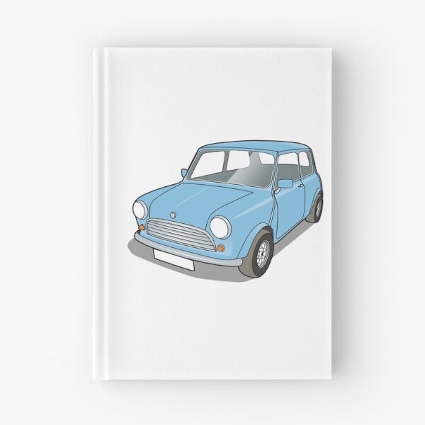 Item preview, Classic Mini 9 designed and sold by kiridesignsllc.