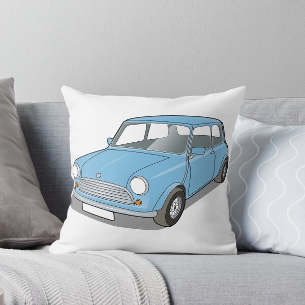 Item preview, Classic Mini 9 designed and sold by kiridesignsllc.