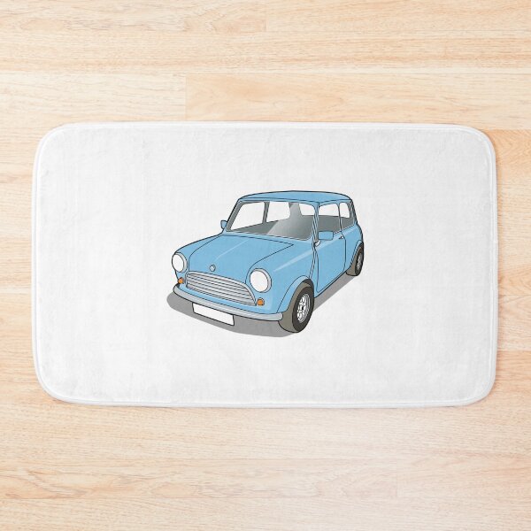 Item preview, Classic Mini 9 designed and sold by kiridesignsllc.