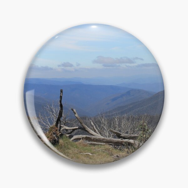 Item preview, Mountain tops designed and sold by NikkandNellz.
