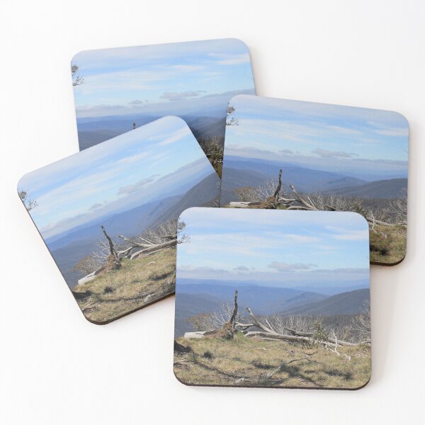 Item preview, Mountain tops designed and sold by NikkandNellz.
