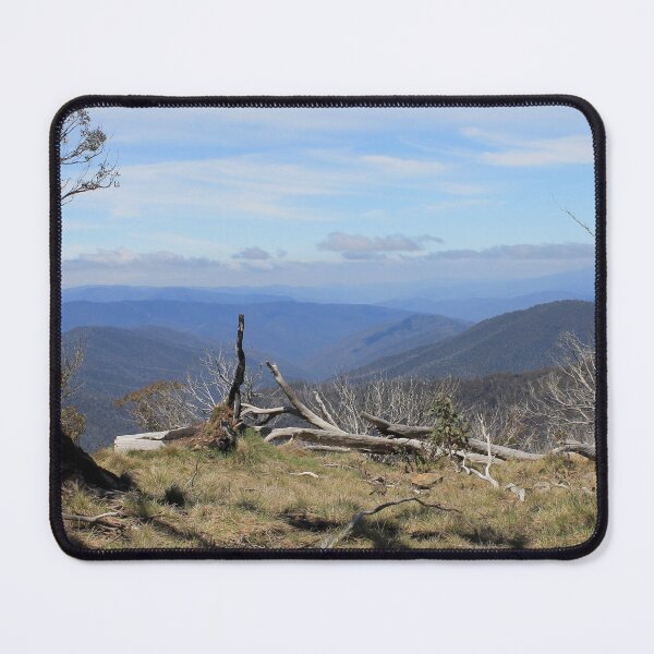Item preview, Mountain tops designed and sold by NikkandNellz.