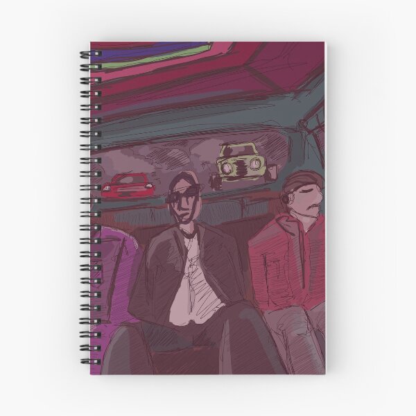 Item preview, Passers Passing By w/o Text designed and sold by thefancynephew.