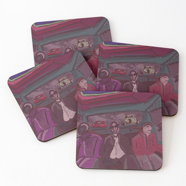 Item preview, Passers Passing By w/o Text designed and sold by thefancynephew.