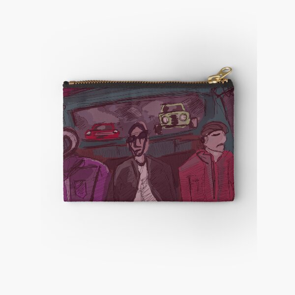 Item preview, Passers Passing By w/o Text designed and sold by thefancynephew.