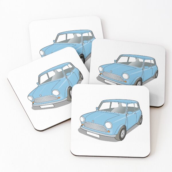 Item preview, Classic Mini 9 designed and sold by kiridesignsllc.