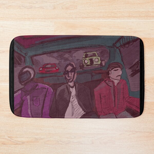 Item preview, Passers Passing By w/o Text designed and sold by thefancynephew.