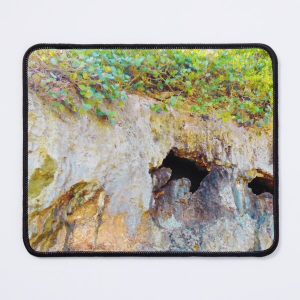 Item preview, Caribbean Caves designed and sold by EloiseArt.