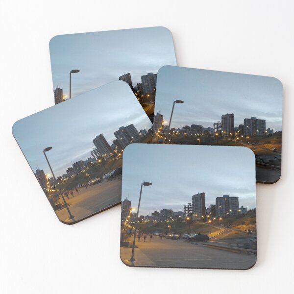 Item preview, City nigth designed and sold by DEliabruno.