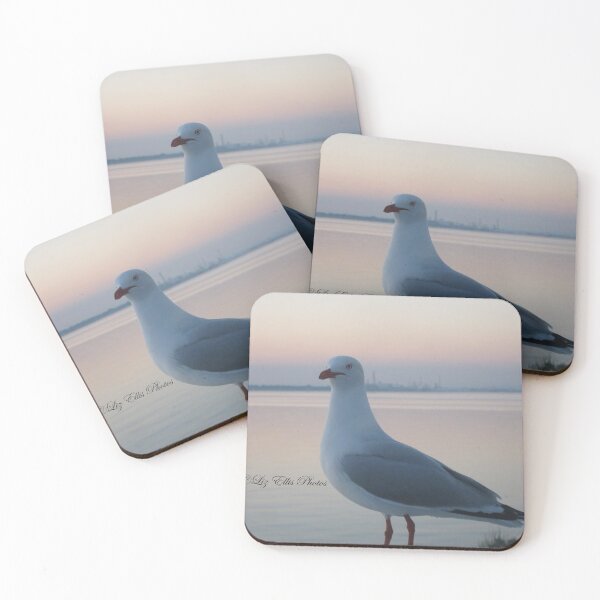 Item preview, Seagull designed and sold by LizEllisPhotos.