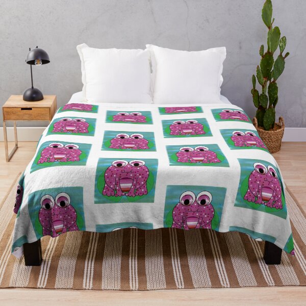 Item preview, Lesbian Frog designed and sold by TonyaL2021.