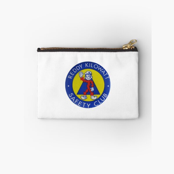 Item preview, Reddy Kilowatt safety club Pin designed and sold by BradyWrighton.