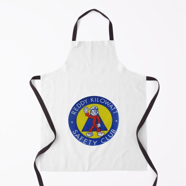 Item preview, Reddy Kilowatt safety club Pin designed and sold by BradyWrighton.