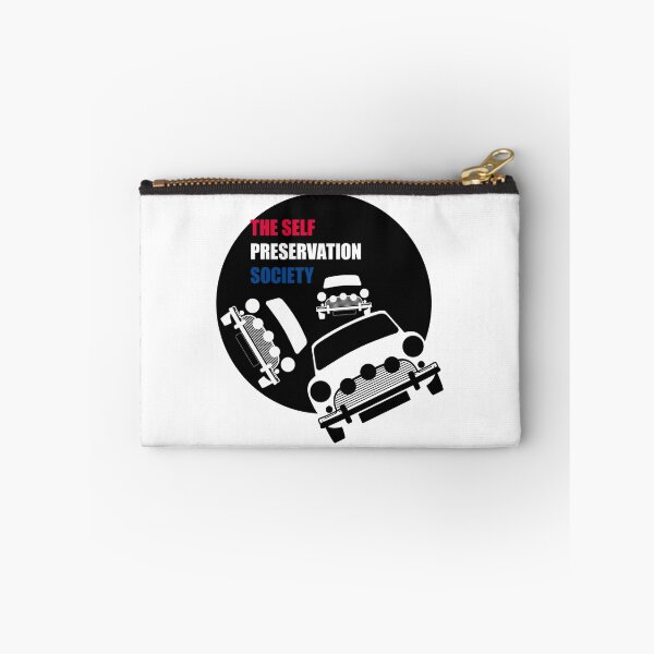 Item preview, Classic Mini Cooper S - Italian Job designed and sold by kiridesignsllc.