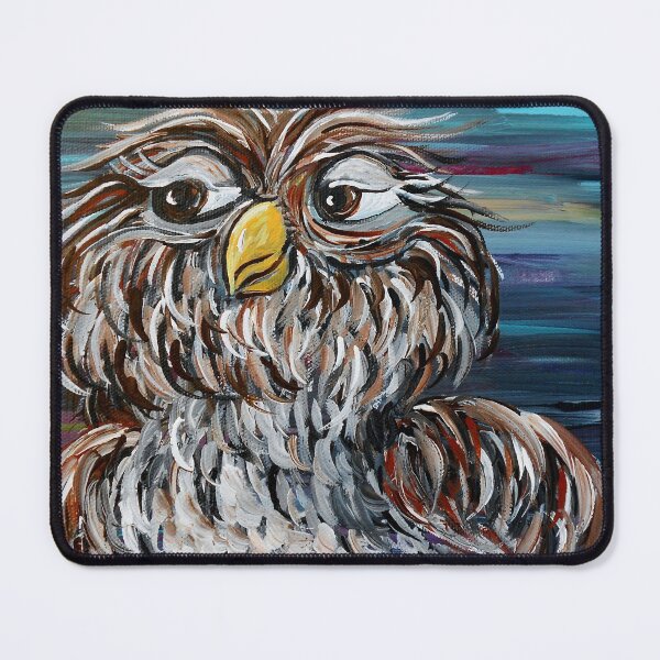 Item preview, Hoo's Your Daddy?! designed and sold by EloiseArt.