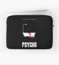 Psycho Laptop Sleeve