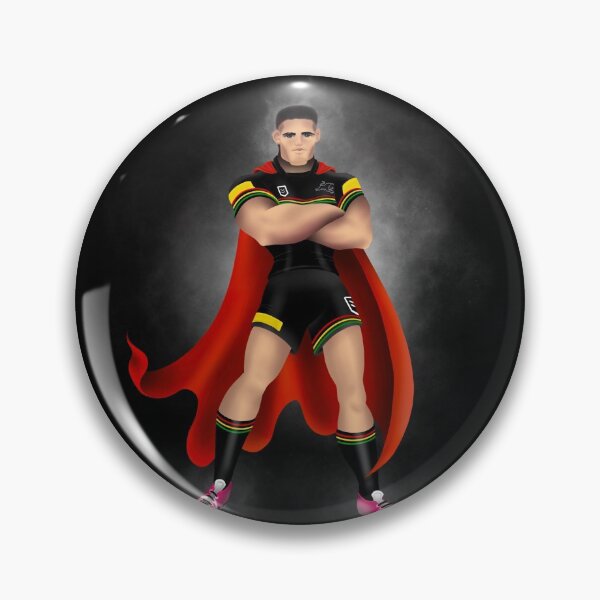 Item preview, Super Nathan designed and sold by Kaylene  Brooks.
