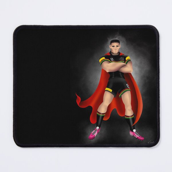 Item preview, Super Nathan designed and sold by Kaylene Brooks.