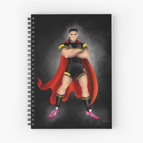 Item preview, Super Nathan designed and sold by Kaylene  Brooks.