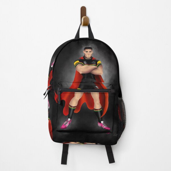 Item preview, Super Nathan designed and sold by Kaylene  Brooks.