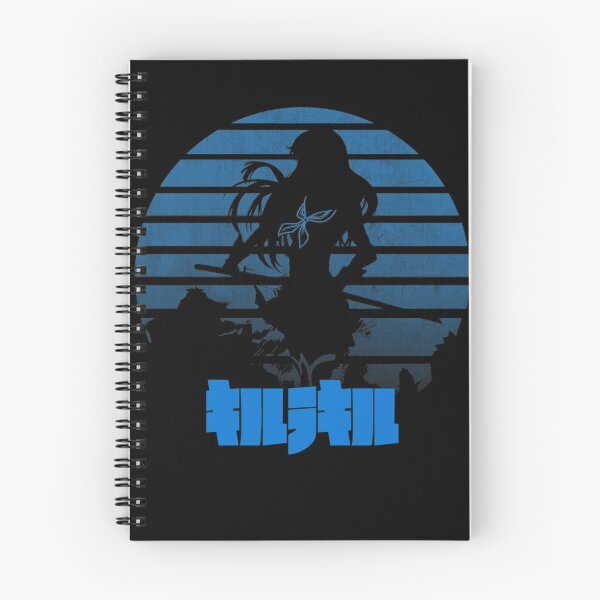 Item preview, Japanese Kill La Kill Manga Love KIRYUIN SATSUKI designed and sold by RhondaKristen9.