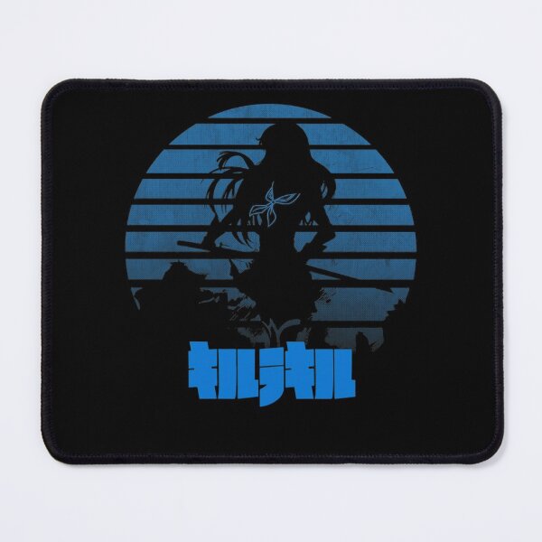 Item preview, Japanese Kill La Kill Manga Love KIRYUIN SATSUKI designed and sold by RhondaKristen9.