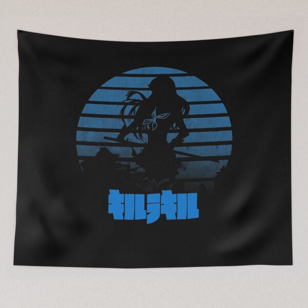 Item preview, Japanese Kill La Kill Manga Love KIRYUIN SATSUKI designed and sold by RhondaKristen9.