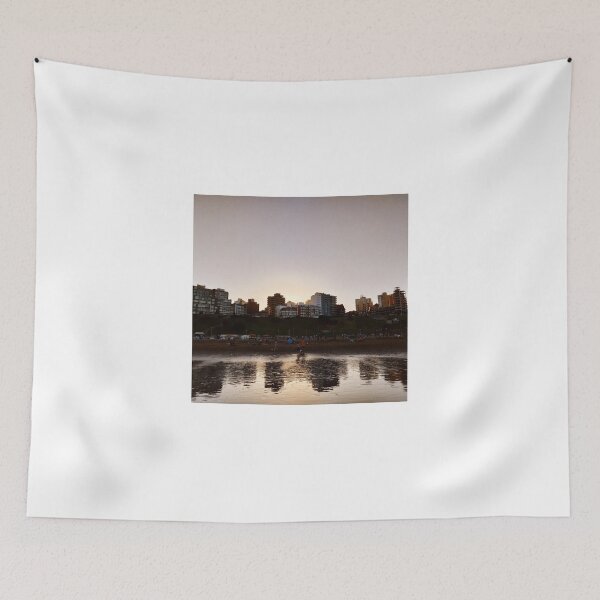 Item preview, Beach city designed and sold by DEliabruno.