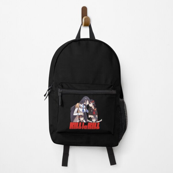 Item preview, Funny Kill La Kill Anime Character Ryuko And Satsuki designed and sold by RhondaKristen9.