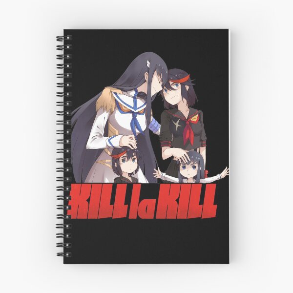 Item preview, Funny Kill La Kill Anime Character Ryuko And Satsuki designed and sold by RhondaKristen9.