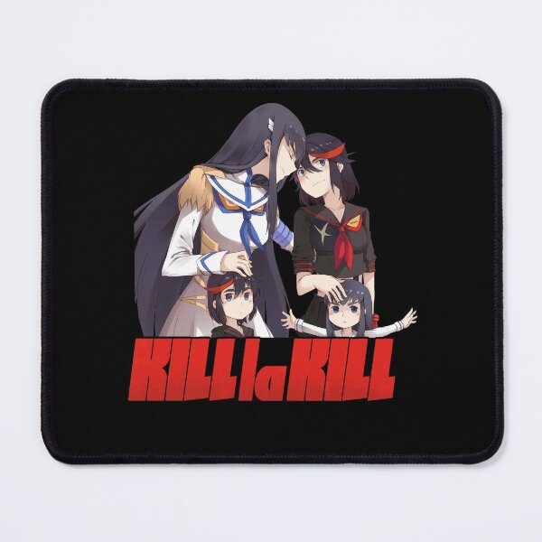 Item preview, Funny Kill La Kill Anime Character Ryuko And Satsuki designed and sold by RhondaKristen9.