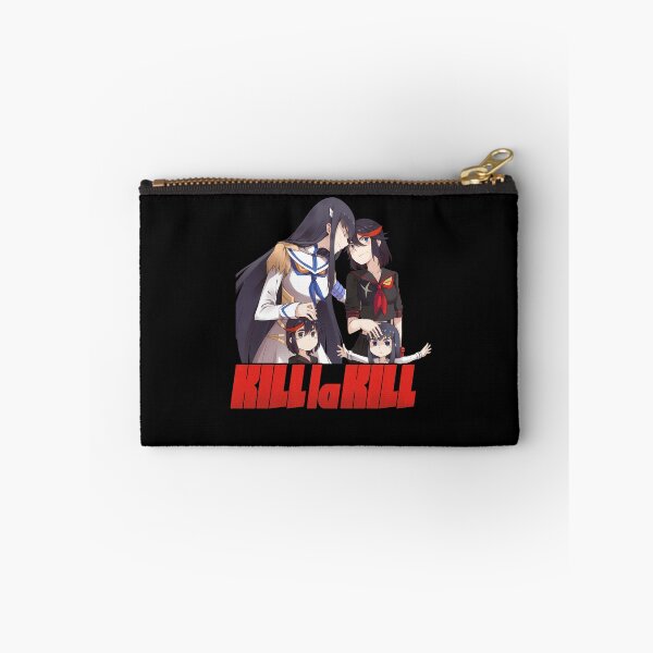 Item preview, Funny Kill La Kill Anime Character Ryuko And Satsuki designed and sold by RhondaKristen9.