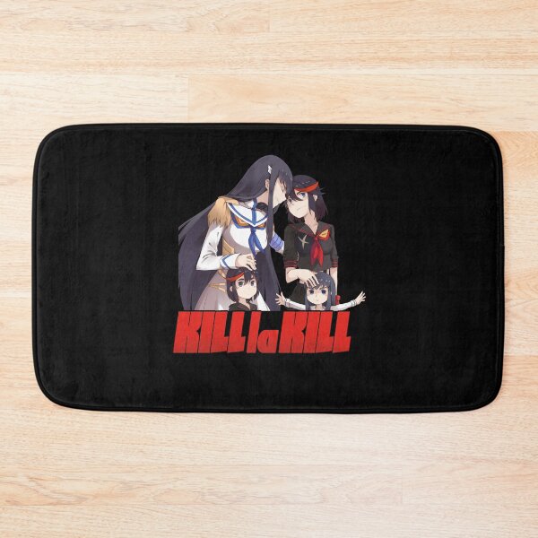 Item preview, Funny Kill La Kill Anime Character Ryuko And Satsuki designed and sold by RhondaKristen9.