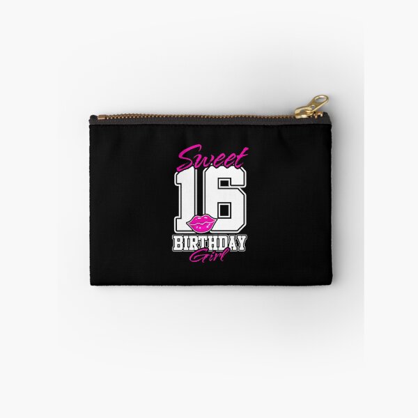 Item preview, Dulce dieciséis cumpleaños para adolescentes regalo 16 cumpleaños camiseta designed and sold by heaneyrowe.