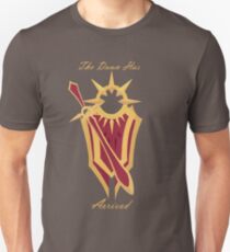 League of Legends (Leona) Unisex T-Shirt