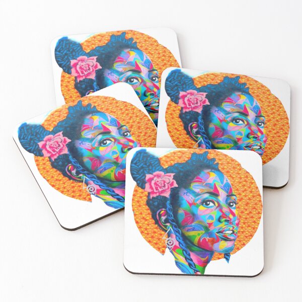 Item preview, Fan art women desing work designed and sold by Mohd wasim.