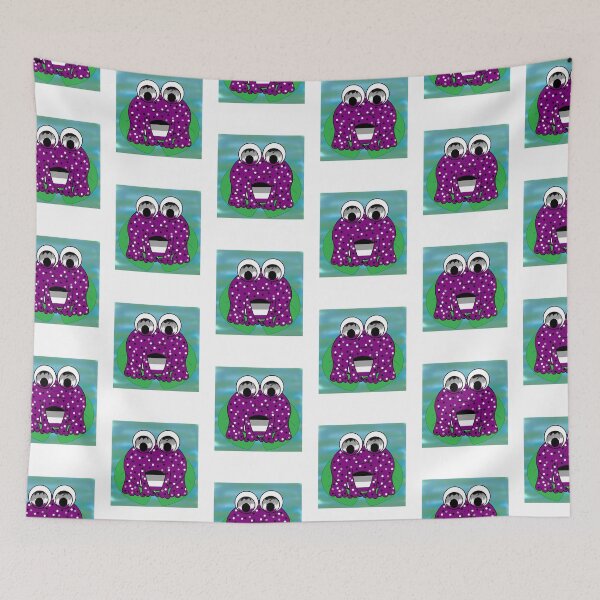 Item preview, Asexual Frog designed and sold by TonyaL2021.