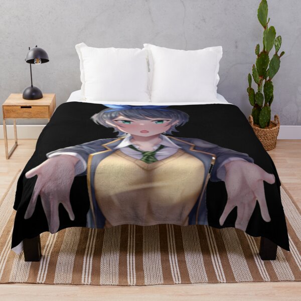 Item preview, Ruka Sarashina designed and sold by KANJIAnimeSTORE.