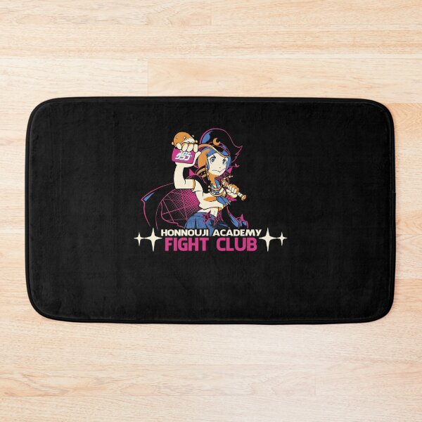 Item preview, Honnouji Academy Mako Fight Club Kill La Kill designed and sold by RhondaKristen9.