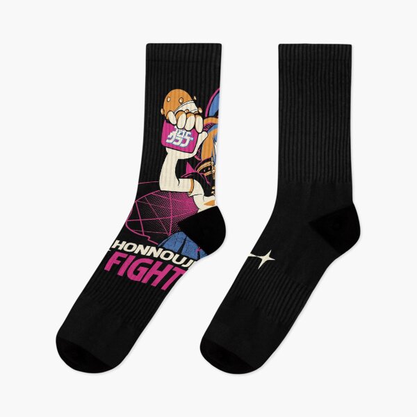 Item preview, Honnouji Academy Mako Fight Club Kill La Kill designed and sold by RhondaKristen9.