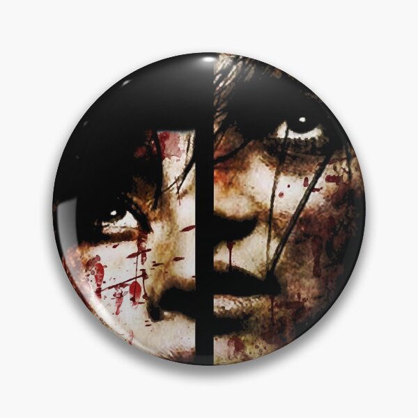 Item preview, Martyrs Essential designed and sold by CherieUnderwood.