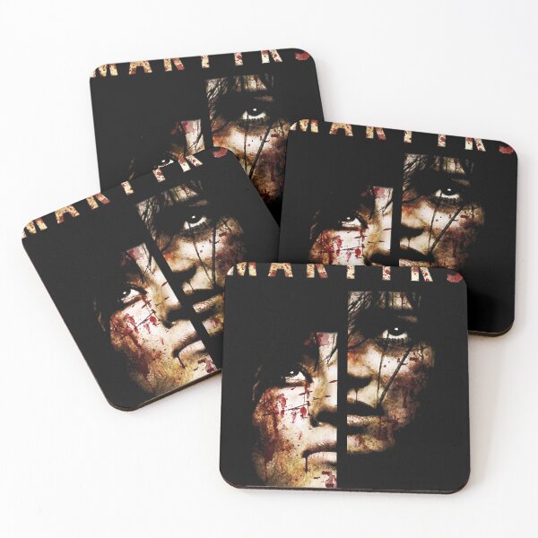 Item preview, Martyrs Essential designed and sold by CherieUnderwood.