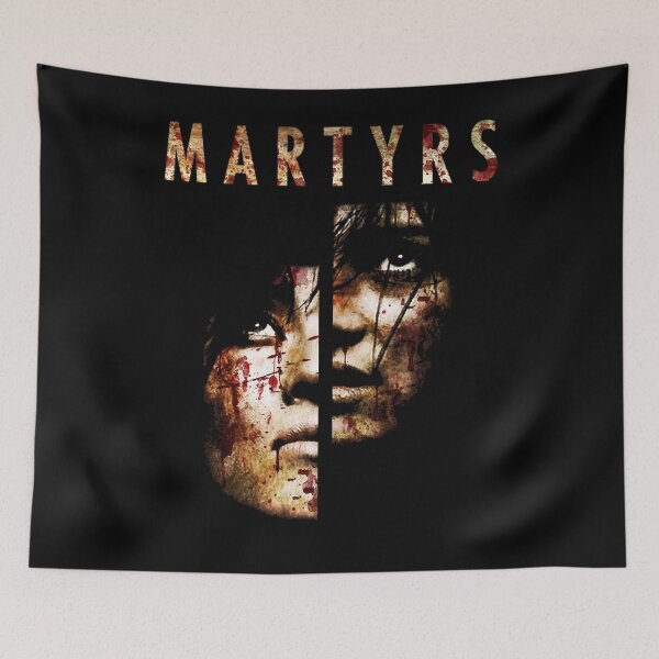 Item preview, Martyrs Essential designed and sold by CherieUnderwood.