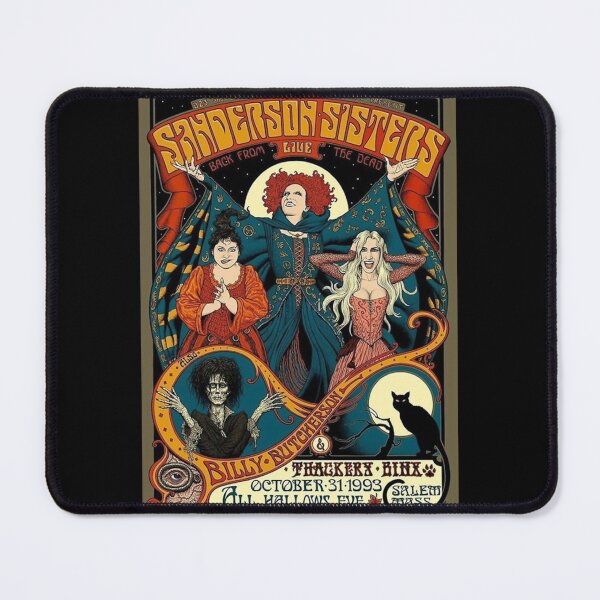 Item preview, Sanderson Sisters, Hocus Pocus Halloween, fall| Perfect Gift| hocus pocus love designed and sold by jettahan.