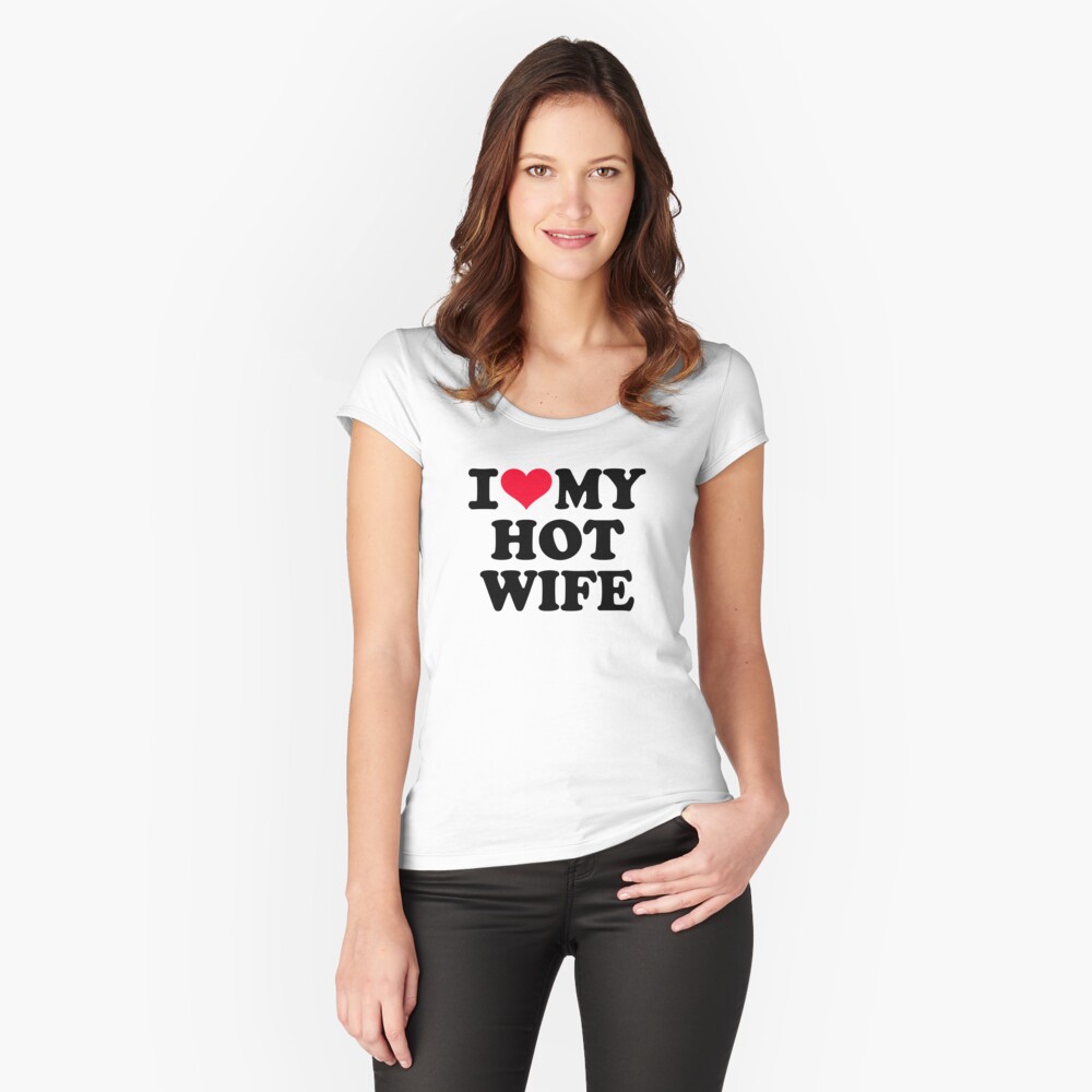 Artikel-Vorschau von Tailliertes Rundhals-Shirt, designt und verkauft von Designzz.